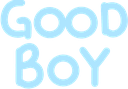 good boy Slack emoji