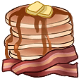 breakfast Slack emoji