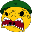rage hut Slack emoji