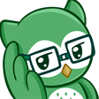 owl smart Slack emoji
