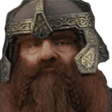 gimli Slack emoji