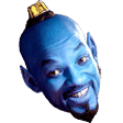 genie Slack emoji