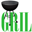 grill Slack emoji