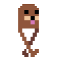gondola walk Slack emoji