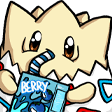 juice togepi Slack emoji