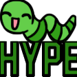 grub hype Slack emoji