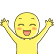joyful Slack emoji