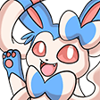 sylveon shiny wave Slack emoji