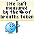 measuring life Slack emoji