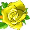 yellow rose Slack emoji