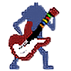 guitar hero Slack emoji