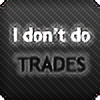 i dont do trades Slack emoji