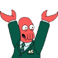 hooray Slack emoji