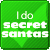 i do secret santas Slack emoji