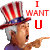 i want you Slack emoji