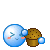 muffin love Slack emoji