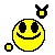 peace Slack emoji