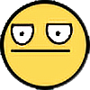 not impressed Slack emoji