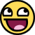 im happy no Slack emoji