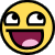 im getting happy Slack emoji