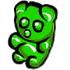 gummy bear Slack emoji