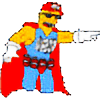 duffman Slack emoji