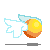 golden snitch Slack emoji