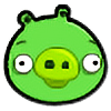 angry birds pig Slack emoji