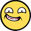 im chuffed Slack emoji