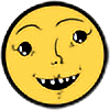 im beautiful Slack emoji