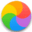 loading wheel Slack emoji