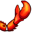 claw Slack emoji