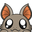 bat Slack emoji