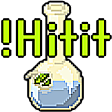 hit it Slack emoji