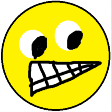 bring a smile Slack emoji