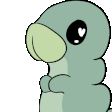 grub love Slack emoji
