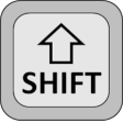 shift Slack emoji