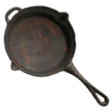 frying pan Slack emoji
