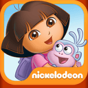 dora the explorer Slack emoji