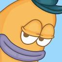 smug Slack emoji