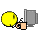lol computer Slack emoji