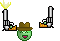 gunslinger Slack emoji