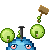 giant hammer Slack emoji