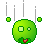 falling Slack emoji