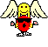 angel revenge Slack emoji