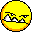sharp teeth Slack emoji