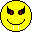 demon Slack emoji