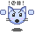 neko swearing Slack emoji