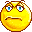 upset Slack emoji