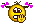 nail biting Slack emoji